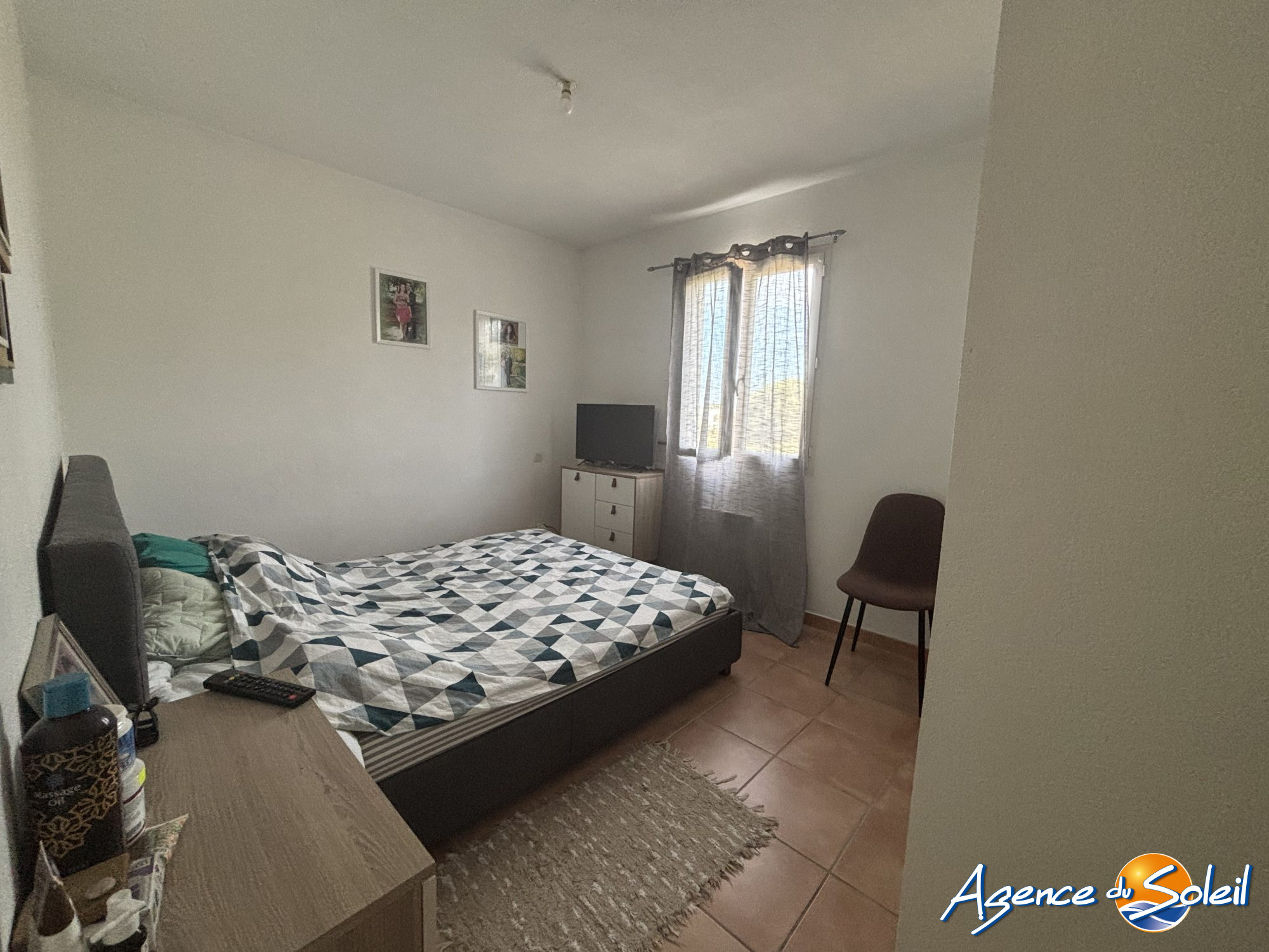 Photo 9 - Appartement Narbonne-Plage (Réf. 14-11582-AGENCEDUSOLEIL)