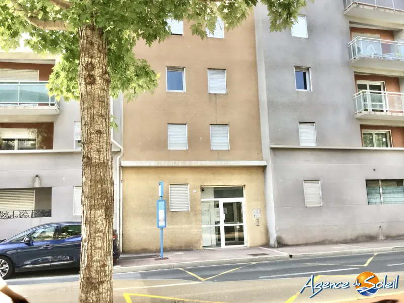 Appartement à vendre à Perpignan - 26 m2