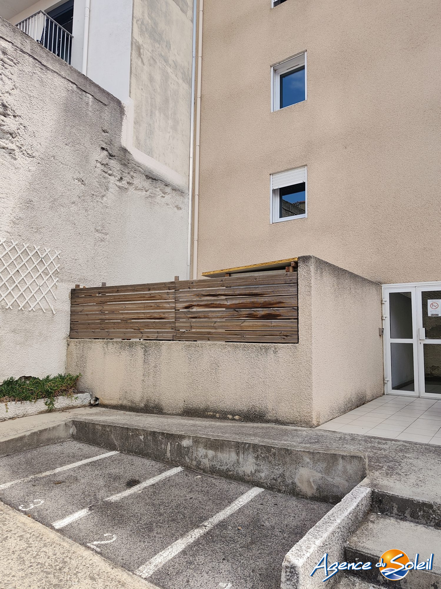 Vue intérieure - Appartement Perpignan (Réf. 02-11584-AGENCEDUSOLEIL)
