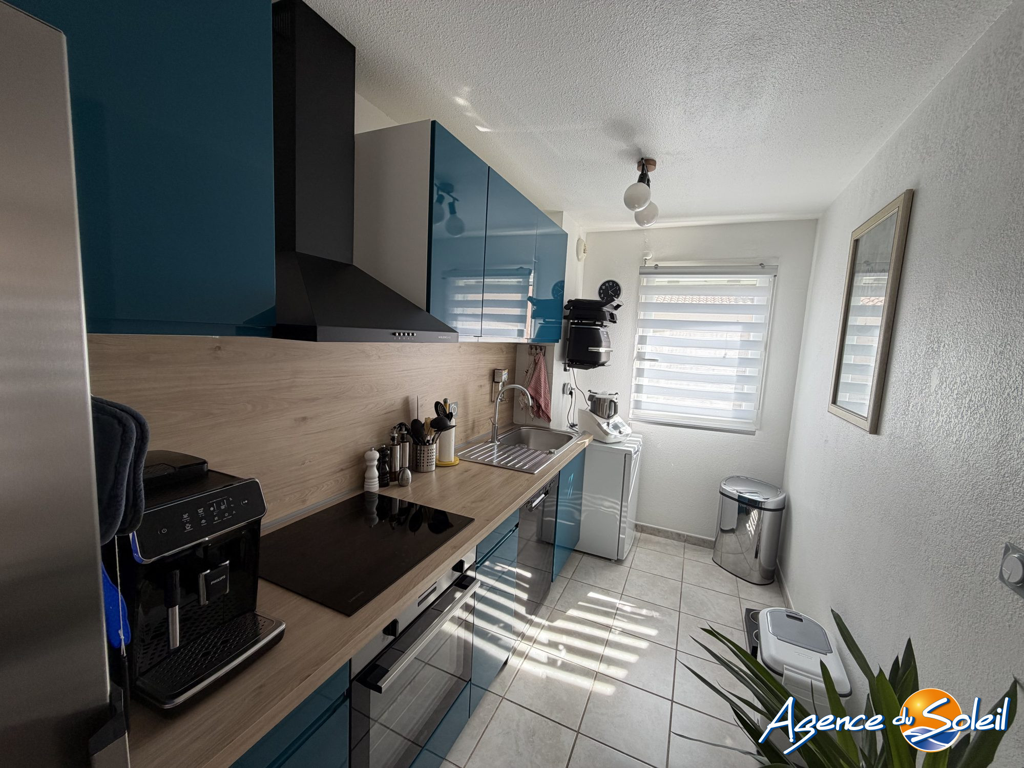 Photo 10 - Appartement Lézignan-Corbières (Réf. 26-11592-AGENCEDUSOLEIL)