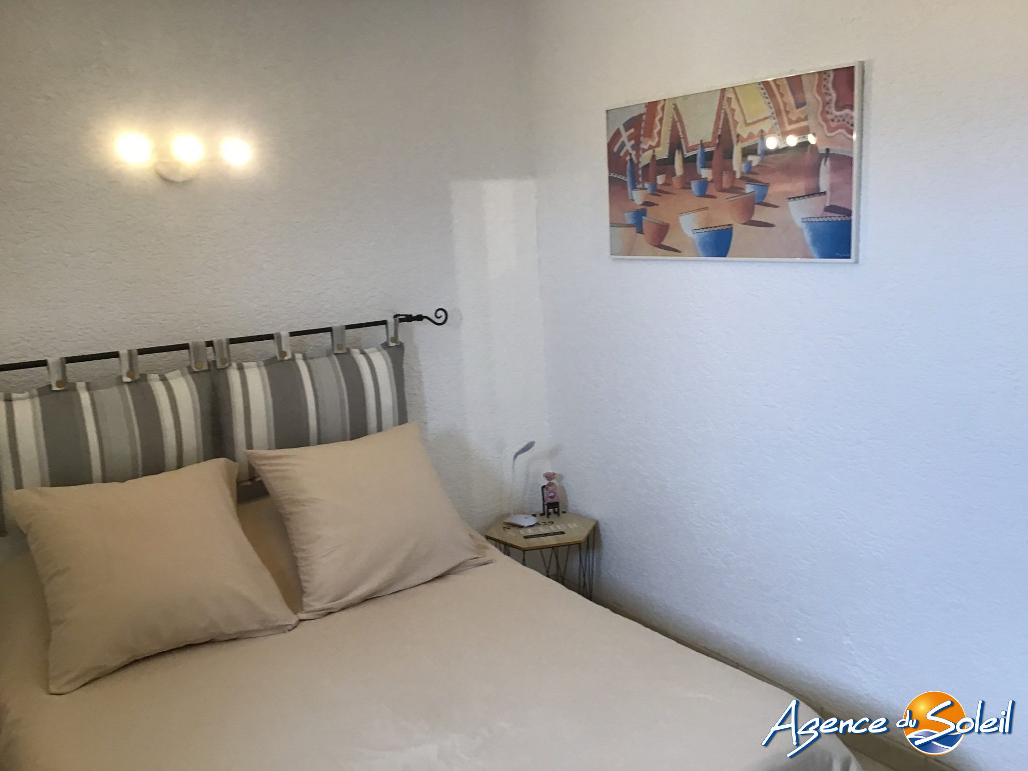 Photo 10 - Appartement Le Barcarès (Réf. 17-11569-AGENCEDUSOLEIL)
