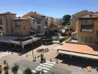 Miniature 16 - Appartement Le Barcarès