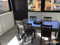 Miniature 17 - Appartement Le Barcarès