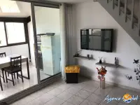 Miniature 6 - Appartement Le Barcarès