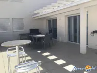 Miniature 1 - Appartement Port Leucate