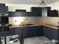 Miniature 2 - Appartement Port Leucate