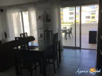 Miniature 5 - Appartement Port Leucate