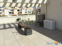 Miniature 6 - Appartement Port Leucate
