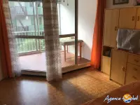 Miniature 2 - Appartement Gruissan