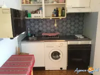 Miniature 3 - Appartement Gruissan