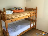 Miniature 4 - Appartement Gruissan