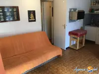 Miniature 7 - Appartement Gruissan