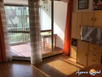 Miniature 8 - Appartement Gruissan