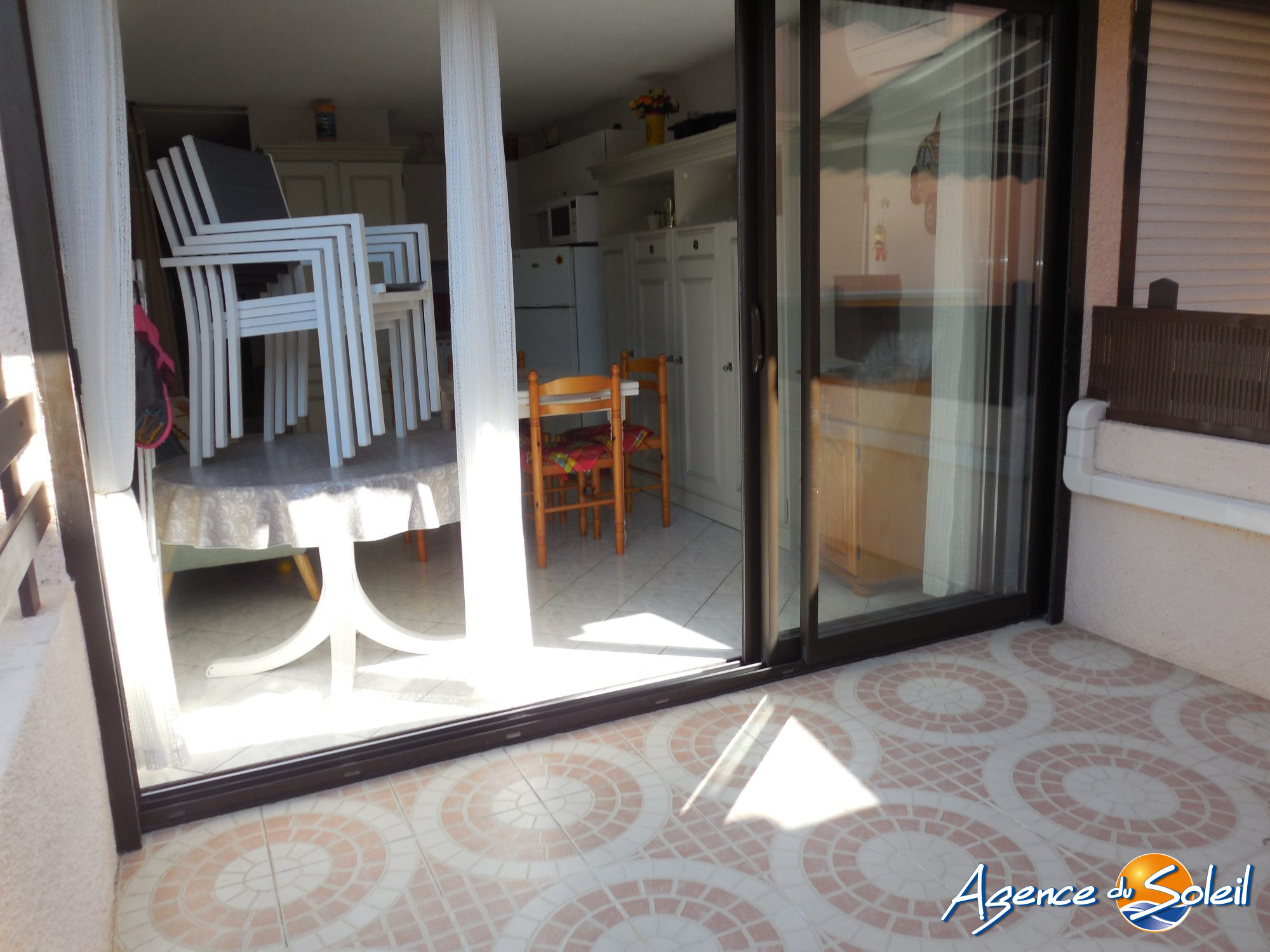 Photo 10 - Appartement Port-la-Nouvelle (Réf. 10-11562-AGENCEDUSOLEIL)