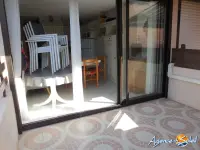 Miniature 10 - Appartement Port-la-Nouvelle