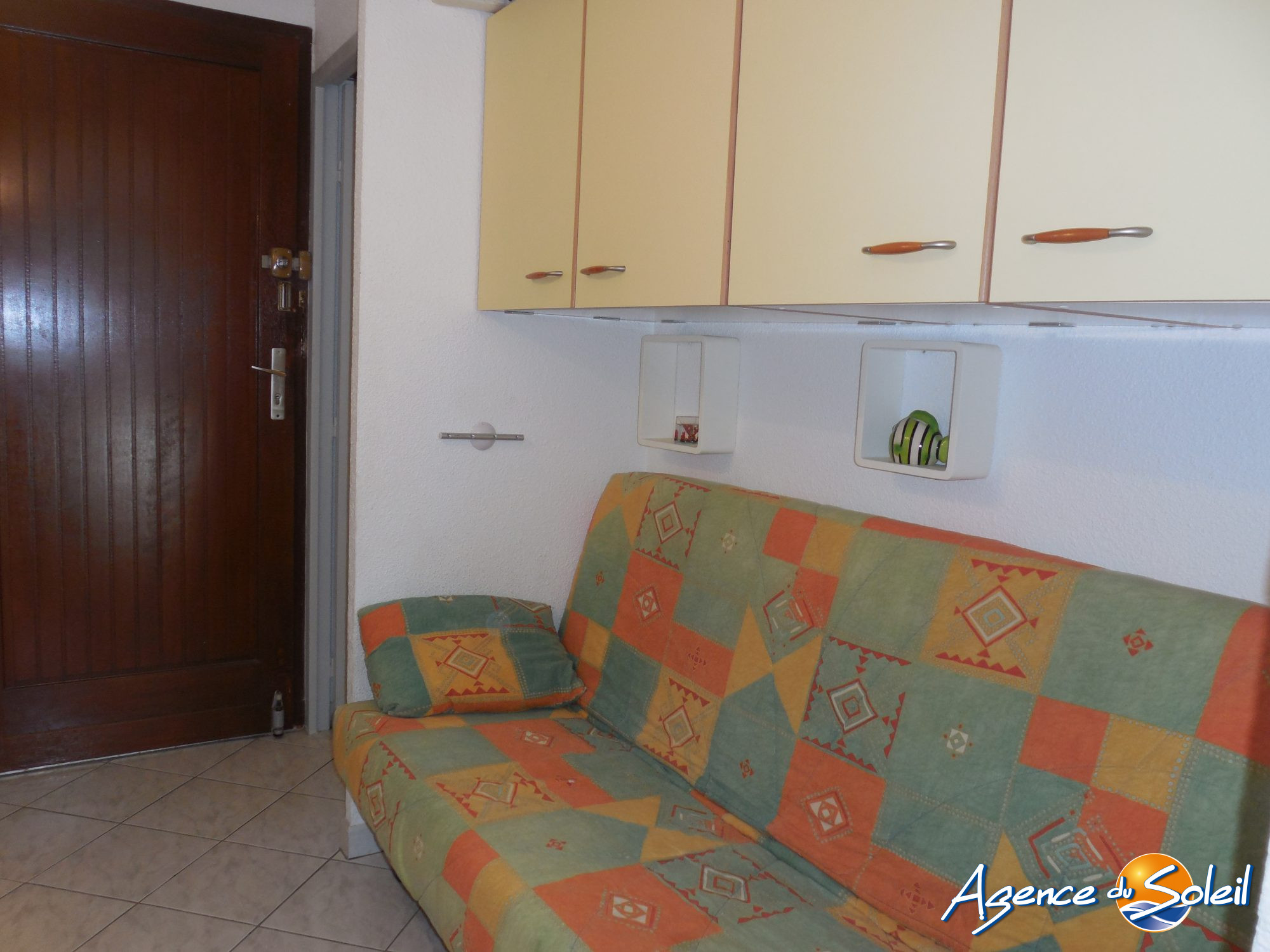 Photo 11 - Appartement Port-la-Nouvelle (Réf. 10-11562-AGENCEDUSOLEIL)