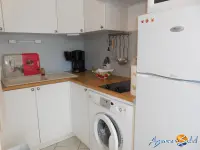 Miniature 8 - Appartement Port-la-Nouvelle
