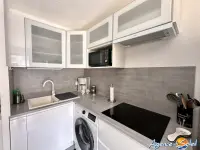 Miniature 1 - Appartement Canet-en-Roussillon