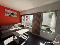 Miniature 10 - Appartement Le Cap d'Agde