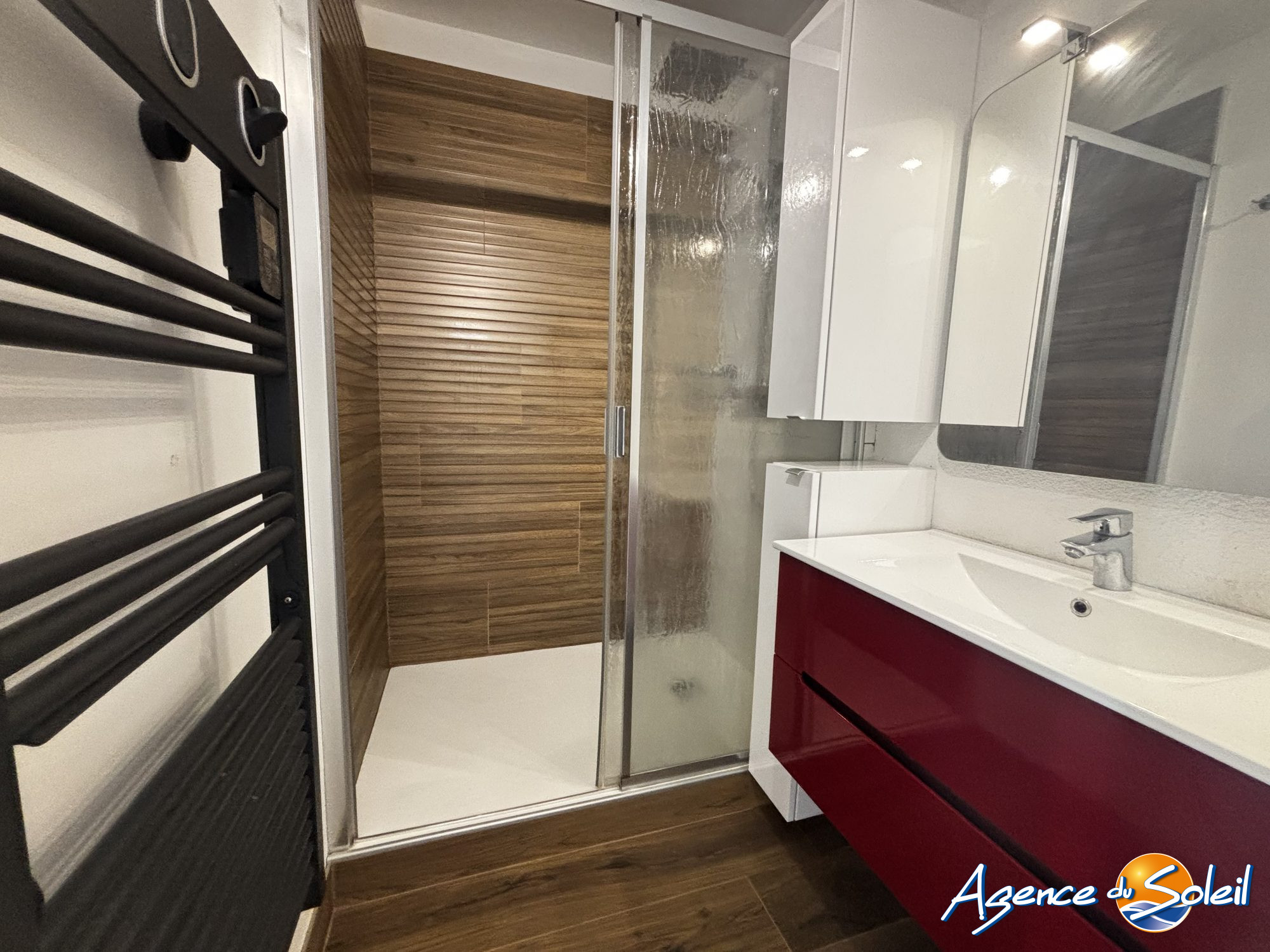 Photo 11 - Appartement Le Cap d'Agde (Réf. 39-11656-AGENCEDUSOLEIL)