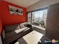 Miniature 3 - Appartement Le Cap d'Agde
