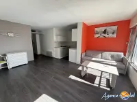 Miniature 9 - Appartement Le Cap d'Agde