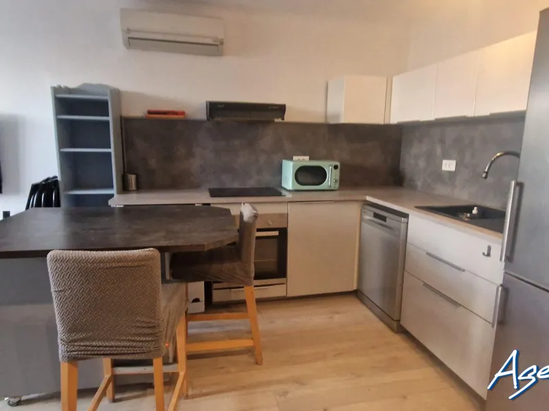 Appartement à vendre à Canet-en-Roussillon - 37 m2