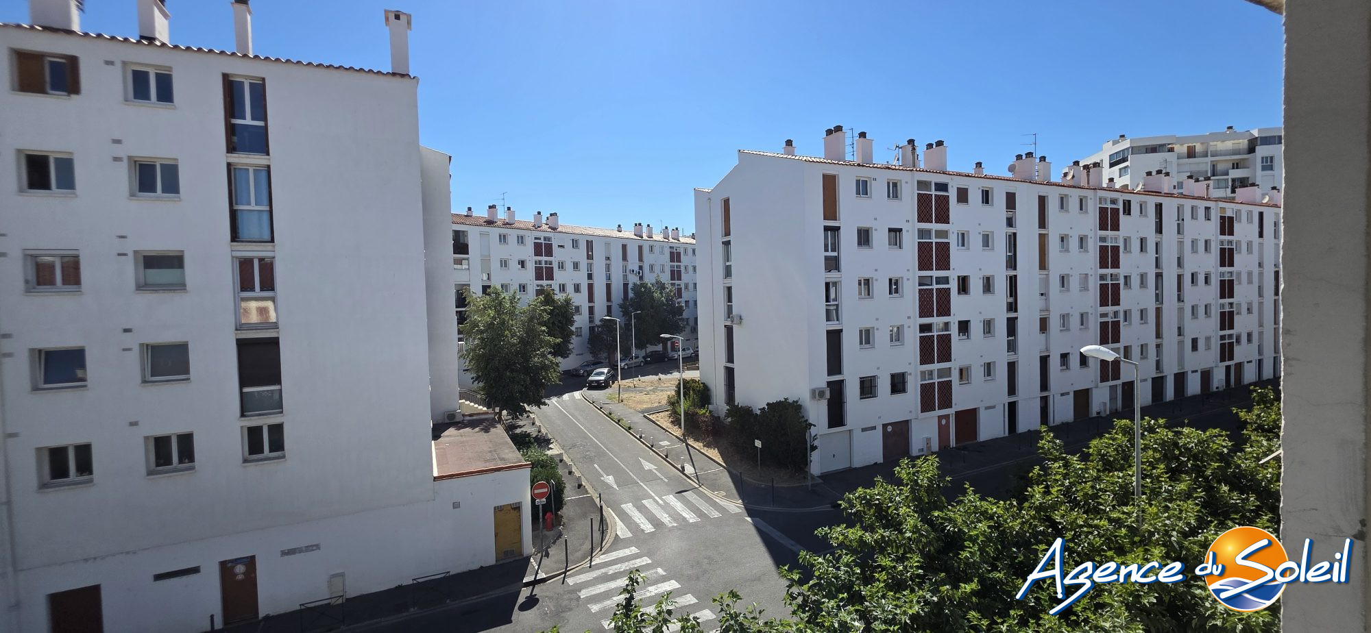 Photo 11 - Appartement Perpignan (Réf. 22-11595-AGENCEDUSOLEIL)