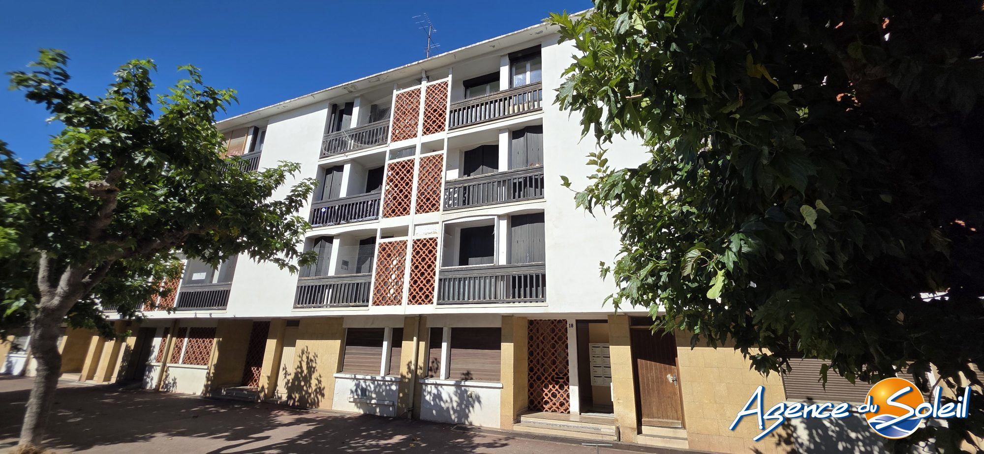 Photo 14 - Appartement Perpignan (Réf. 22-11595-AGENCEDUSOLEIL)