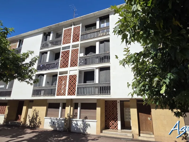 Appartement à vendre à Perpignan - 27 m2