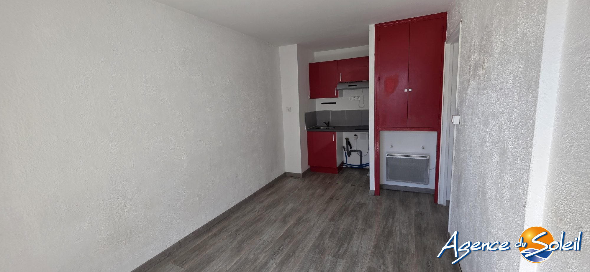 Cuisine - Appartement Perpignan (Réf. 22-11595-AGENCEDUSOLEIL)