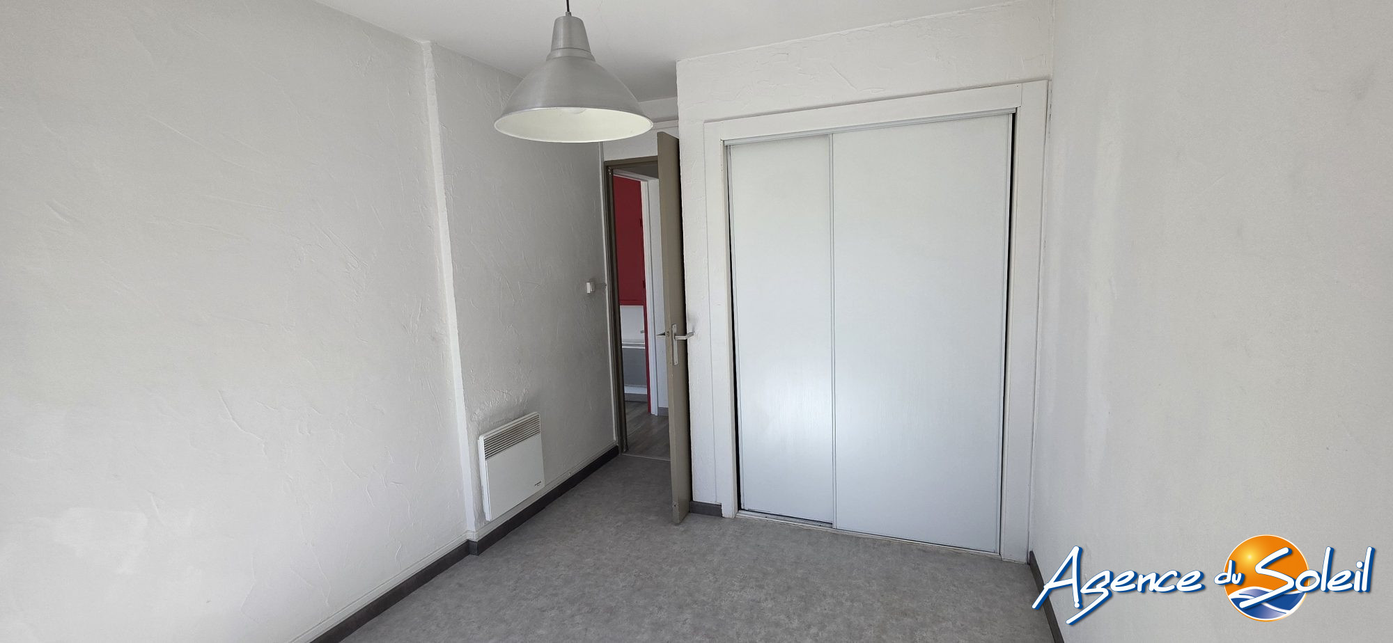 Salle de bain - Appartement Perpignan (Réf. 22-11595-AGENCEDUSOLEIL)