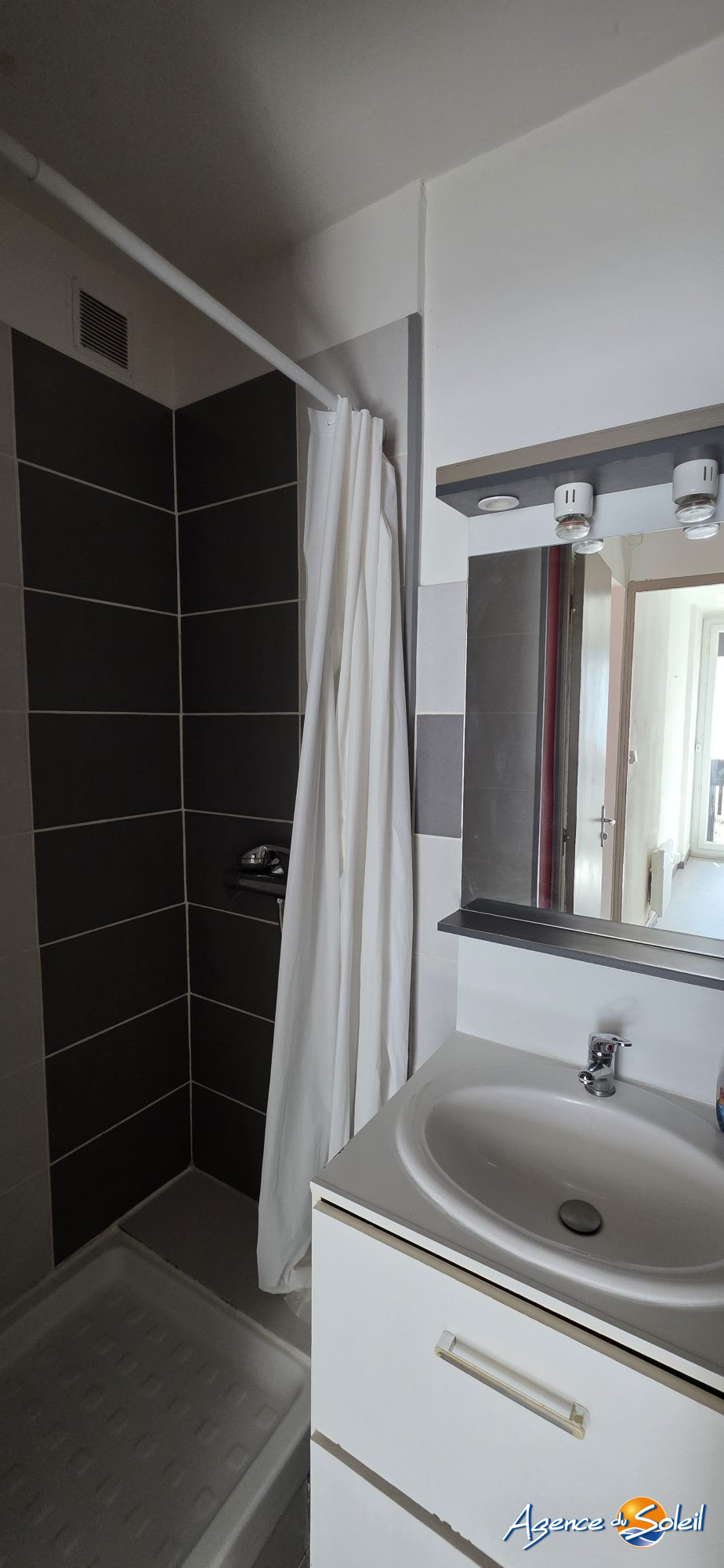 Terrasse - Appartement Perpignan (Réf. 22-11595-AGENCEDUSOLEIL)