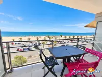 Miniature 1 - Appartement Canet-en-Roussillon