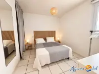 Miniature 5 - Appartement Canet-en-Roussillon