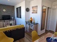 Miniature 1 - Appartement Canet-en-Roussillon
