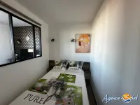 Miniature 3 - Appartement Canet-en-Roussillon