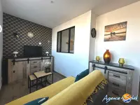 Miniature 6 - Appartement Canet-en-Roussillon