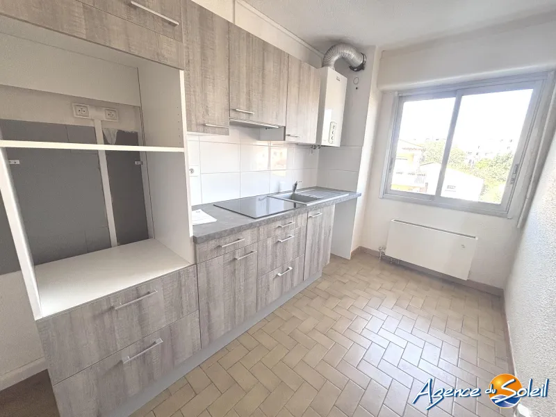 Appartement à vendre à Narbonne - 72 m2