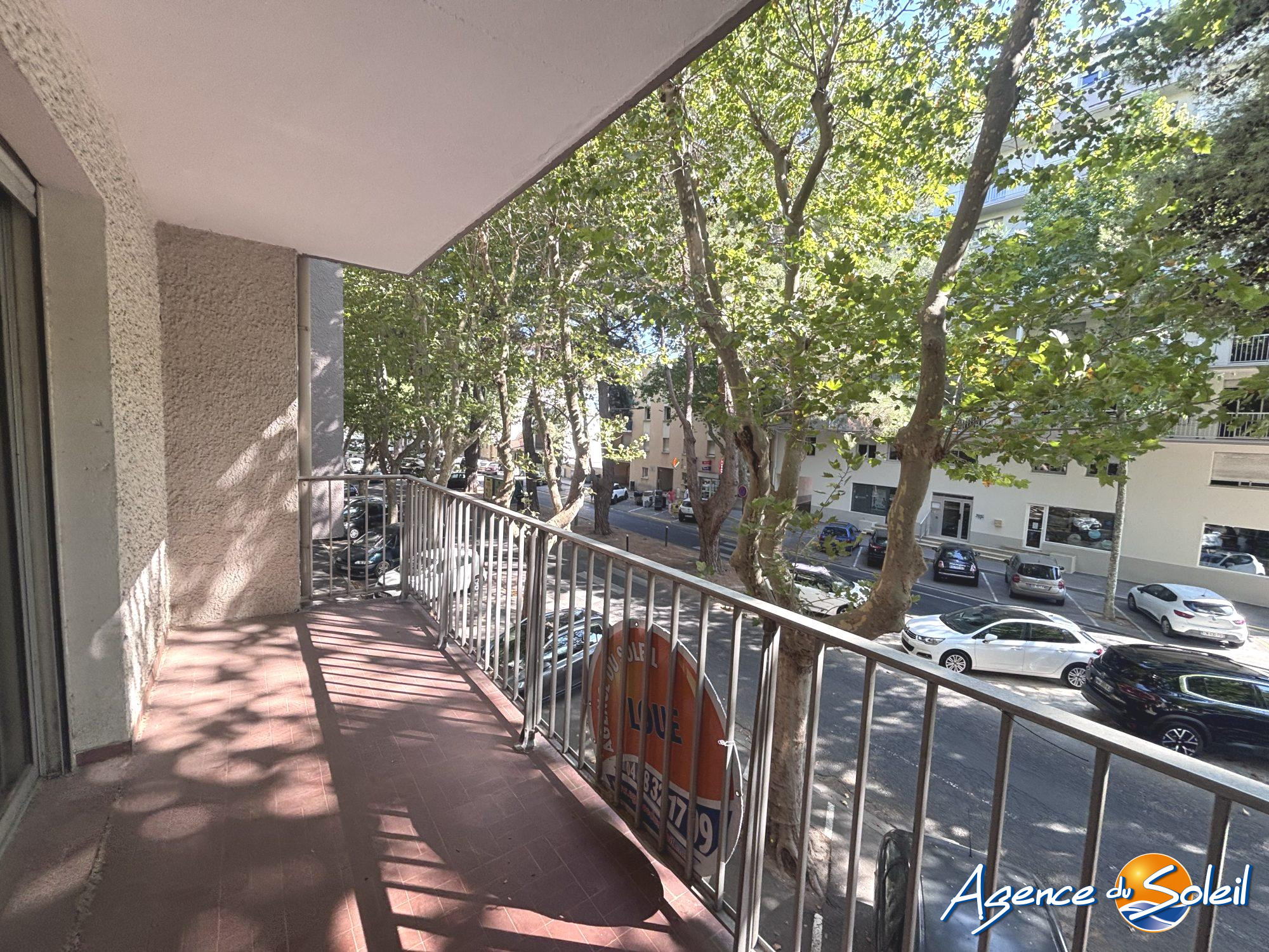 Cuisine - Appartement Narbonne (Réf. 29-11527-AGENCEDUSOLEIL)