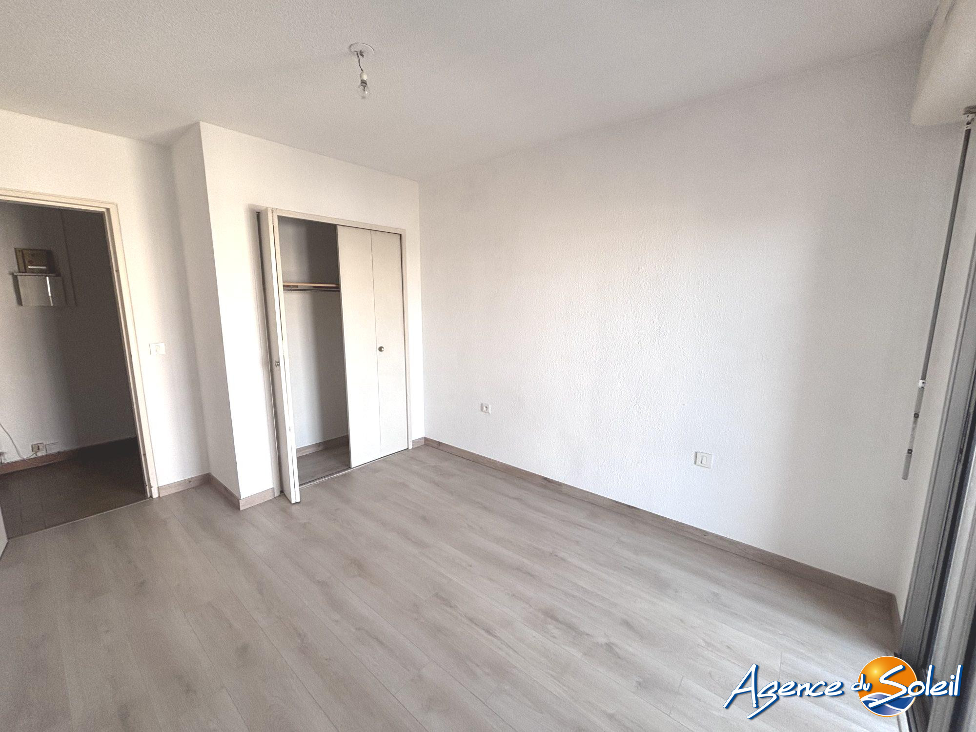 Salle de bain - Appartement Narbonne (Réf. 29-11527-AGENCEDUSOLEIL)
