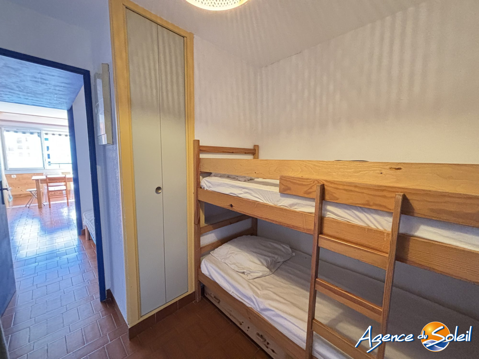 Photo 10 - Appartement Le Cap d'Agde (Réf. 39-11696-AGENCEDUSOLEIL)