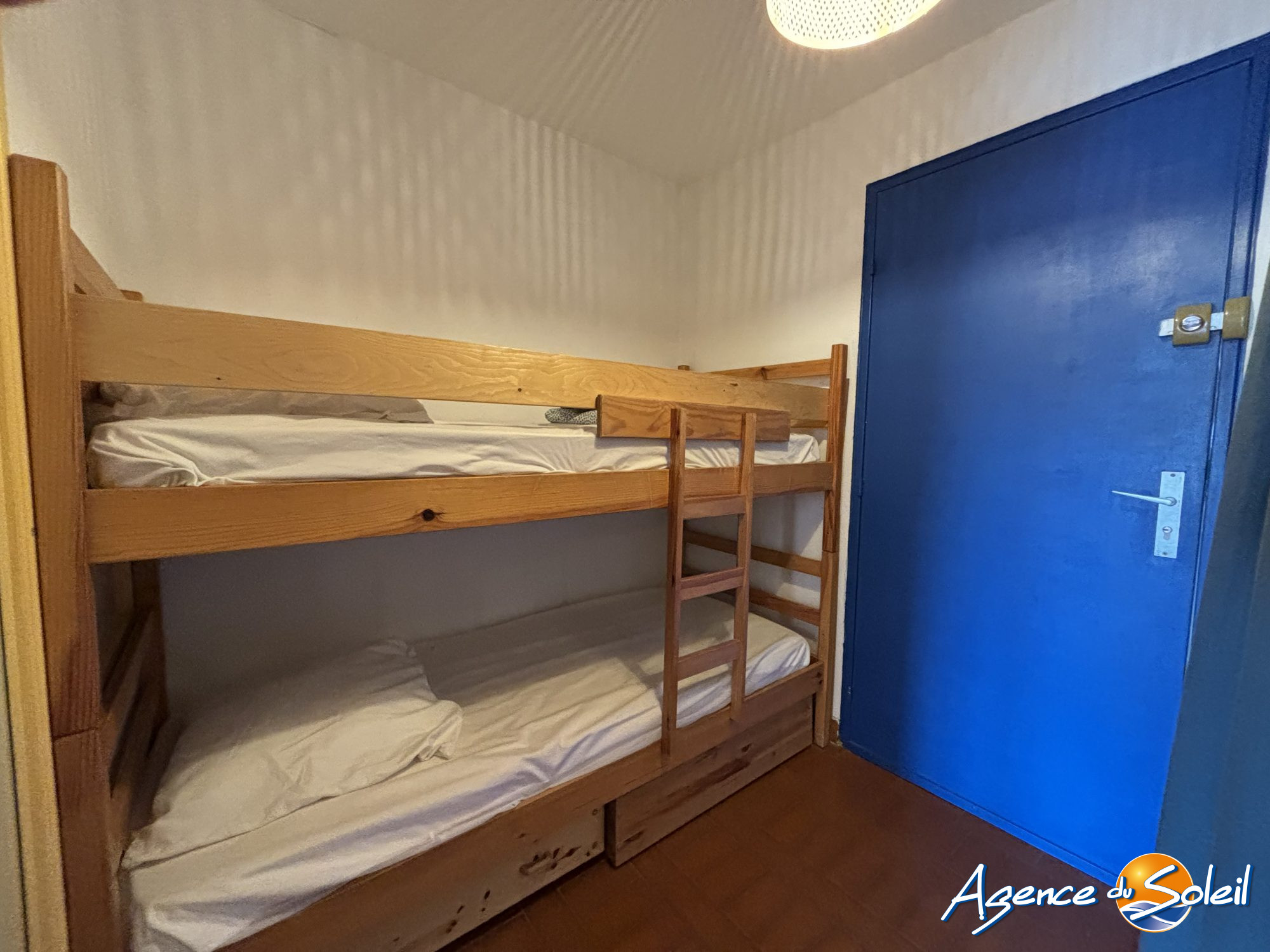 Photo 12 - Appartement Le Cap d'Agde (Réf. 39-11696-AGENCEDUSOLEIL)