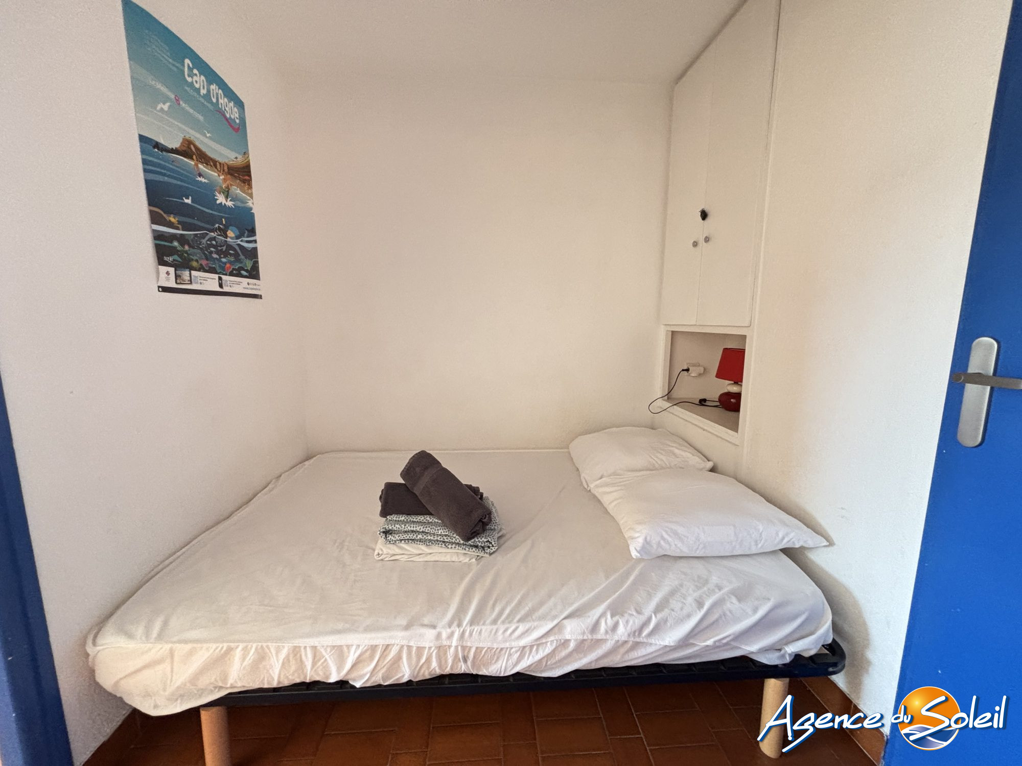 Photo 13 - Appartement Le Cap d'Agde (Réf. 39-11696-AGENCEDUSOLEIL)