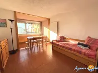 Miniature 5 - Appartement Le Cap d'Agde