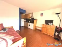 Miniature 6 - Appartement Le Cap d'Agde