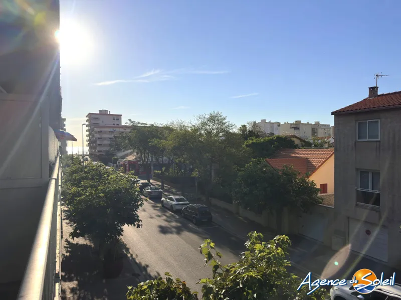 Appartement à vendre à Canet-en-Roussillon - 40 m2