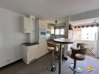 Miniature 2 - Appartement Canet-en-Roussillon