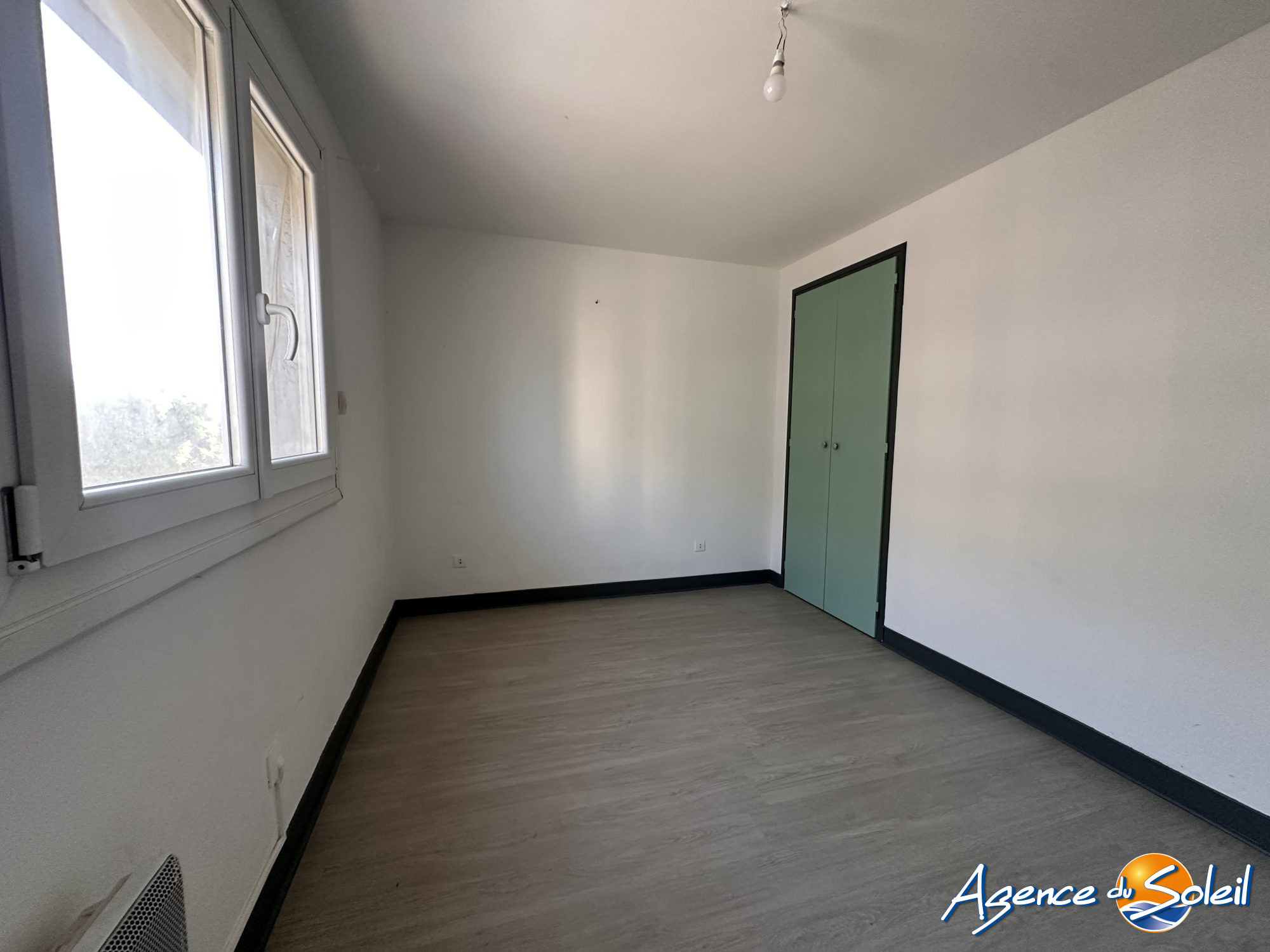 Salle de bain - Appartement Canet-en-Roussillon (Réf. 19-11600-AGENCEDUSOLEIL)