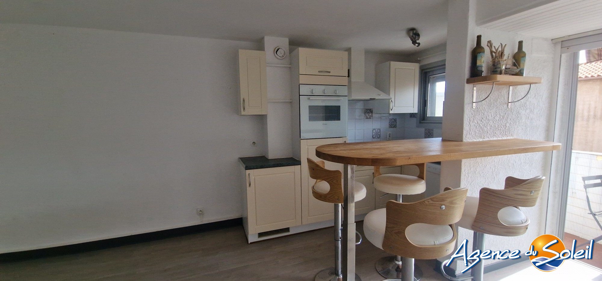 Photo 9 - Appartement Canet-en-Roussillon (Réf. 19-11600-AGENCEDUSOLEIL)